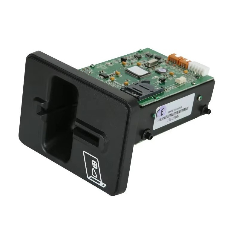 Nfc Card Reader Vending - 13,56 MHz RFID NFC Kredit-SIM Magnetische