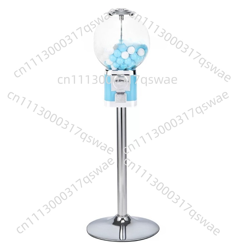 Prize Capsule Toy Machine - 32-mm-Verkaufsautomat mit großer Kapazität für Kapselspielzeug,