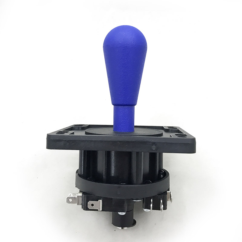 Arcade Vending & Laundry Revenue - Happ Arcade Joystick Mexikanischer Joystick 4-Wege