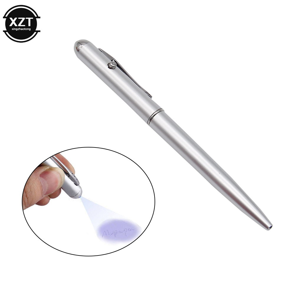 Skee Ball Arcade - 1Pcs Kunststoff Material Unsichtbare Tinte Stift