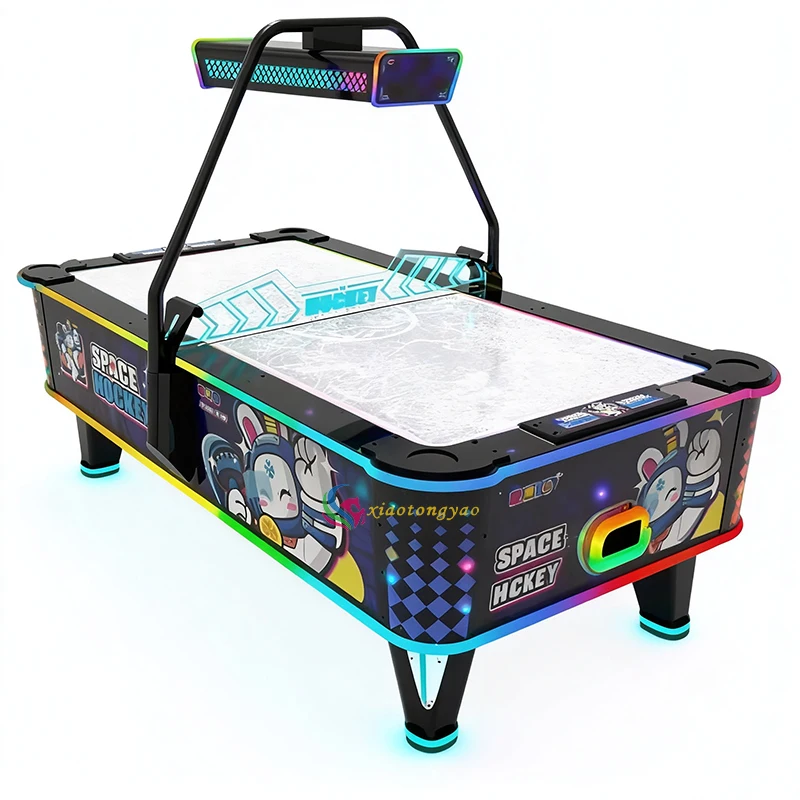 JSJM Arcade-Automat Airhockey- – Arcade Games & Vending Llc Photos Bewertung und Preis