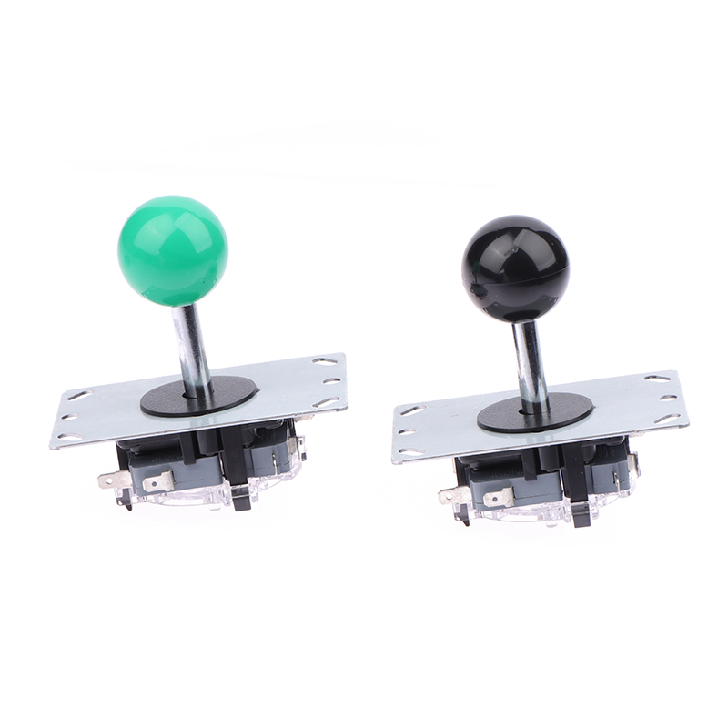 1 Stück Spielebox-Joystick PC- – Joystick Arcade Parts Bewertung und Preis