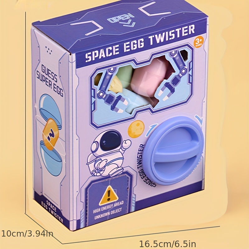 Kapsel-Verkaufsautomat, Spielz – Prize Capsule Toy Machine Bewertung und Preis