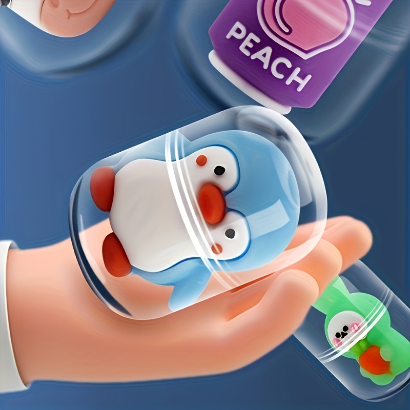 Kapsel-Verkaufsautomat, Spielz – Prize Capsule Toy Machine Bewertung und Preis