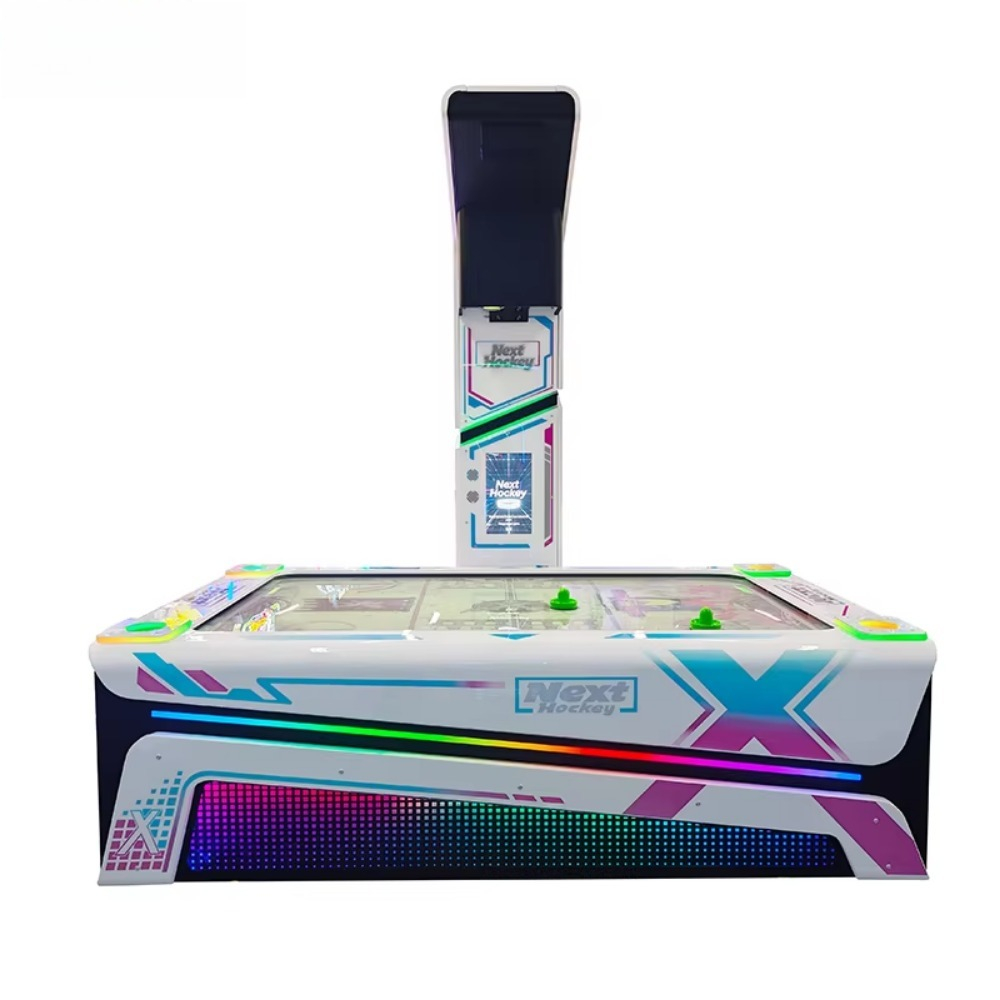 SOURE Interaktiver Air-Hockey- – Arcade Games & Vending Llc Photos Bewertung und Preis