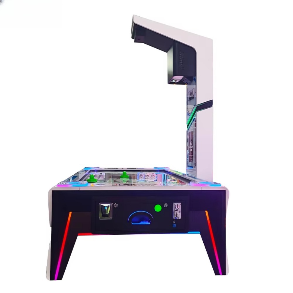 SOURE Interaktiver Air-Hockey- – Arcade Games & Vending Llc Photos Bewertung und Preis