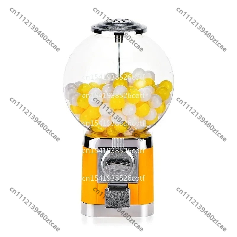 Arcade-Kaugummikapsel-Spielzeu – Prize Capsule Toy Machine Bewertung und Preis