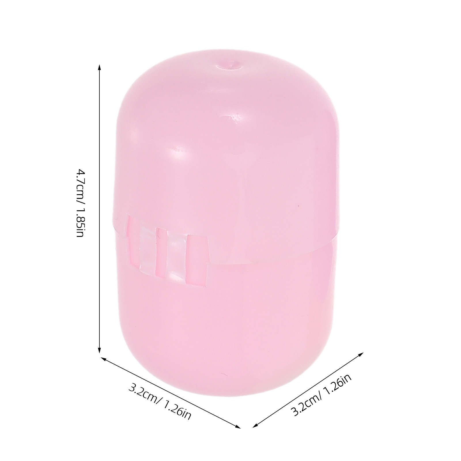 50 Stück Drehkapselbälle für V – Prize Capsule Toy Machine Bewertung und Preis