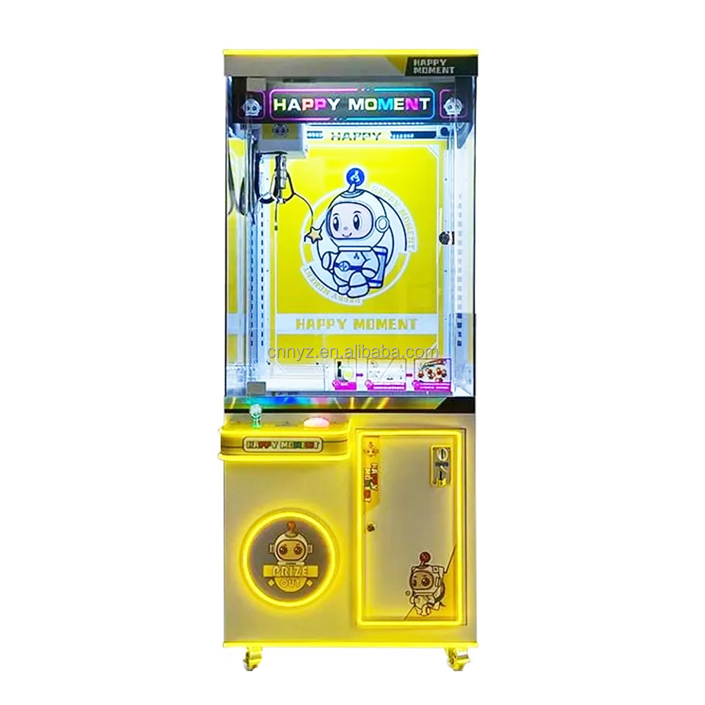Kommerzieller Arcade-Gewinnspi – Arcade Vending & Laundry Revenue Bewertung und Preis
