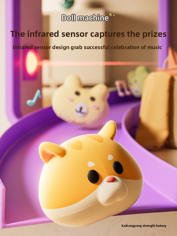 Klauenmaschine für Kinder, Min – Arcade Vending & Laundry Revenue Bewertung und Preis