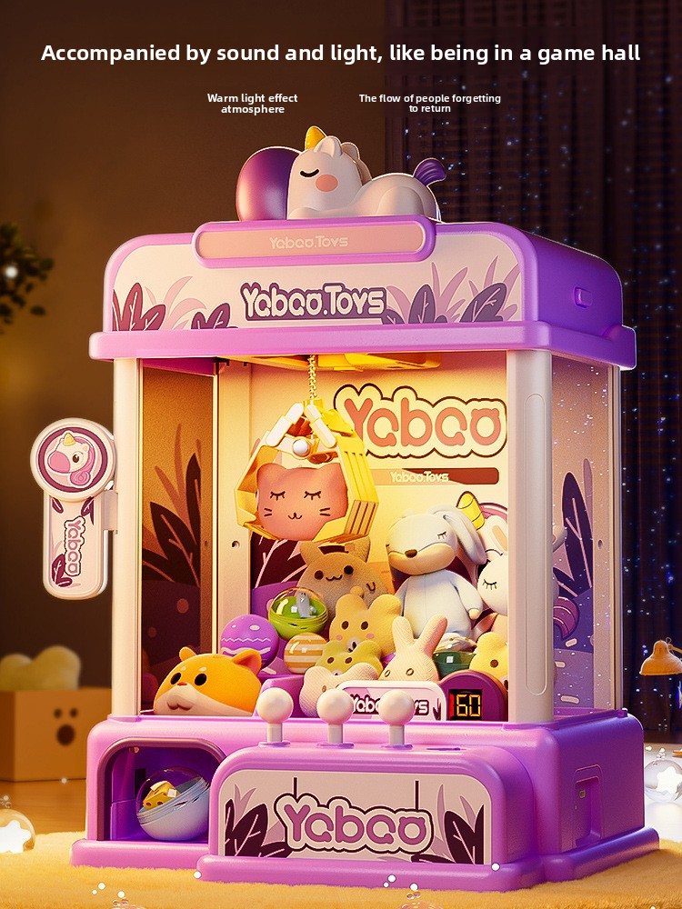 Klauenmaschine für Kinder, Min – Arcade Vending & Laundry Revenue Bewertung und Preis