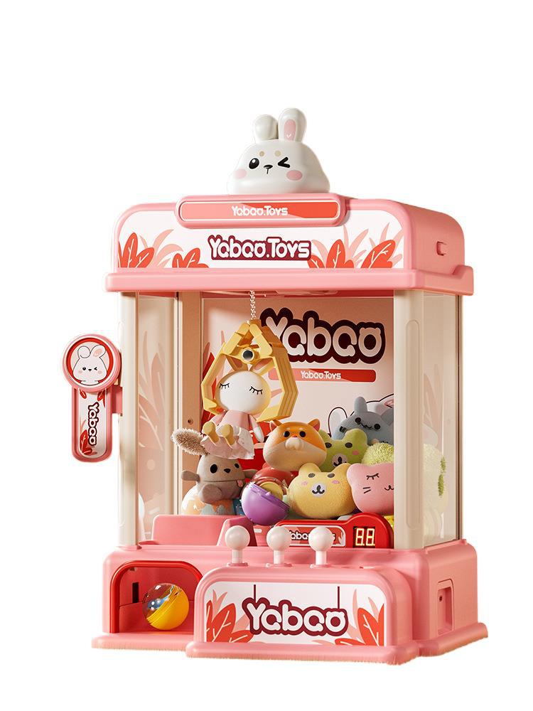 Klauenmaschine für Kinder, Min – Arcade Vending & Laundry Revenue Bewertung und Preis