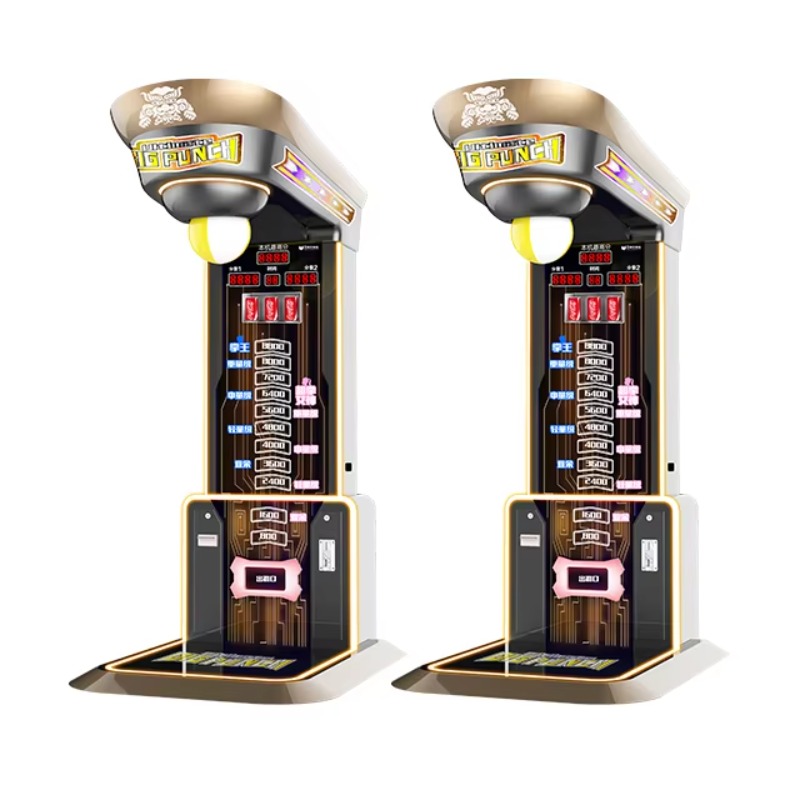 Ultimative Boxmaschine für gro – Arcade Vending & Laundry Revenue Bewertung und Preis