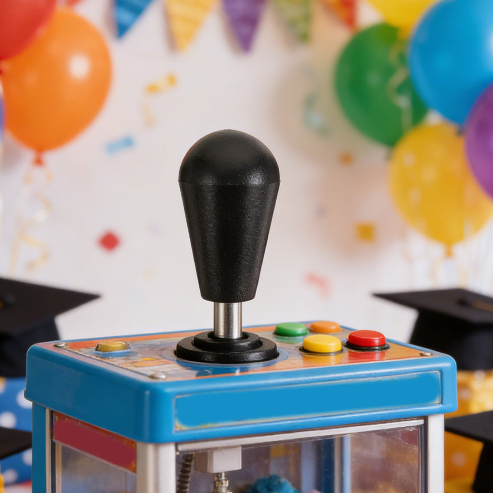 2 Stück Joystick-Kugelgriff fü – Joystick Arcade Parts Bewertung und Preis