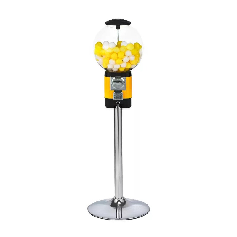 32mm Großraum-Kapselspielautom – Prize Capsule Toy Machine Bewertung und Preis