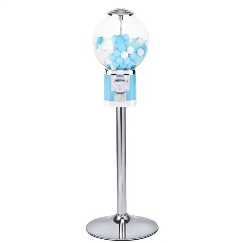 32mm Großraum-Kapselspielautom – Prize Capsule Toy Machine Bewertung und Preis