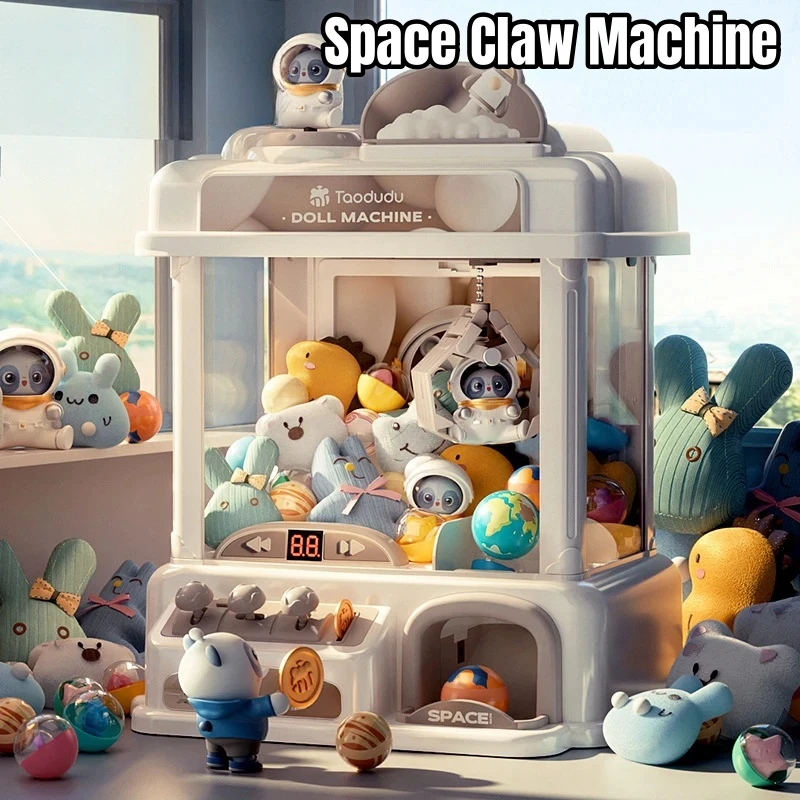 Raum Mini Klaue Arcade Maschin – Arcade Vending & Laundry Revenue Bewertung und Preis