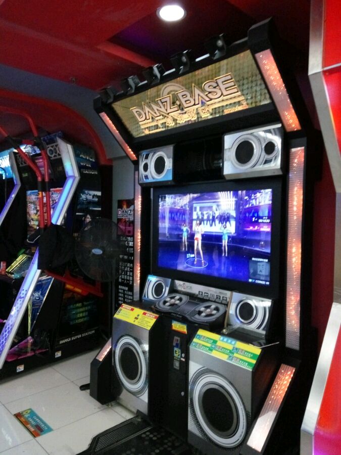 Münzbetriebener Indoor-Sport,  – Arcade Machine Profit Bewertung und Preis
