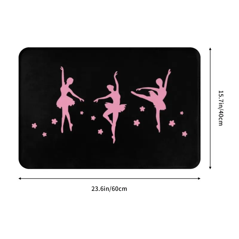 Nette Ballett Tanzen Vordere B – Dance Pad Machine Bewertung und Preis