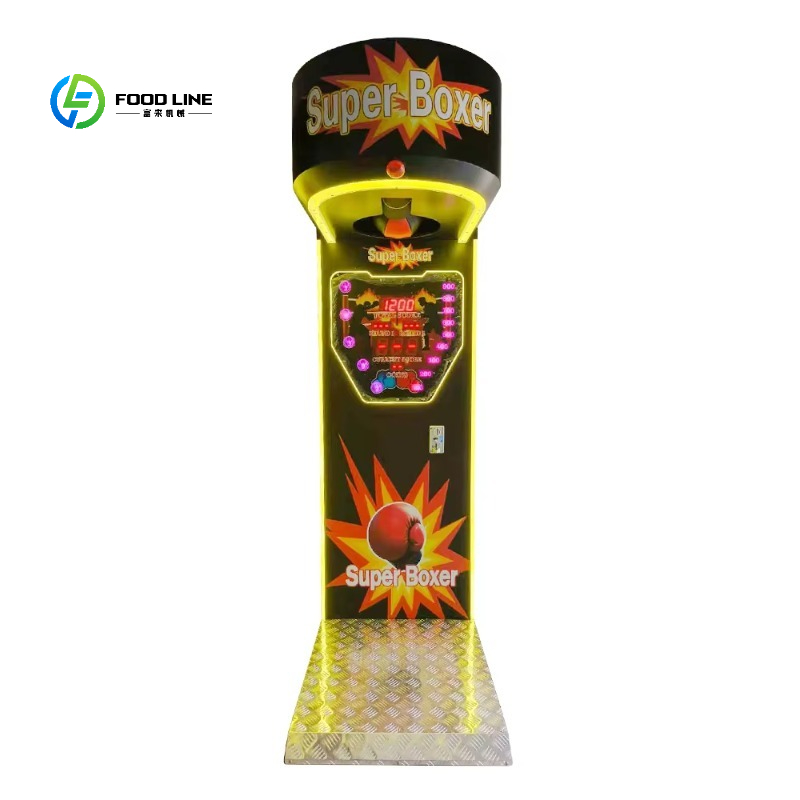 Ultimativer Unterhaltungs-Boxa – Arcade Games & Vending Llc Photos Bewertung und Preis