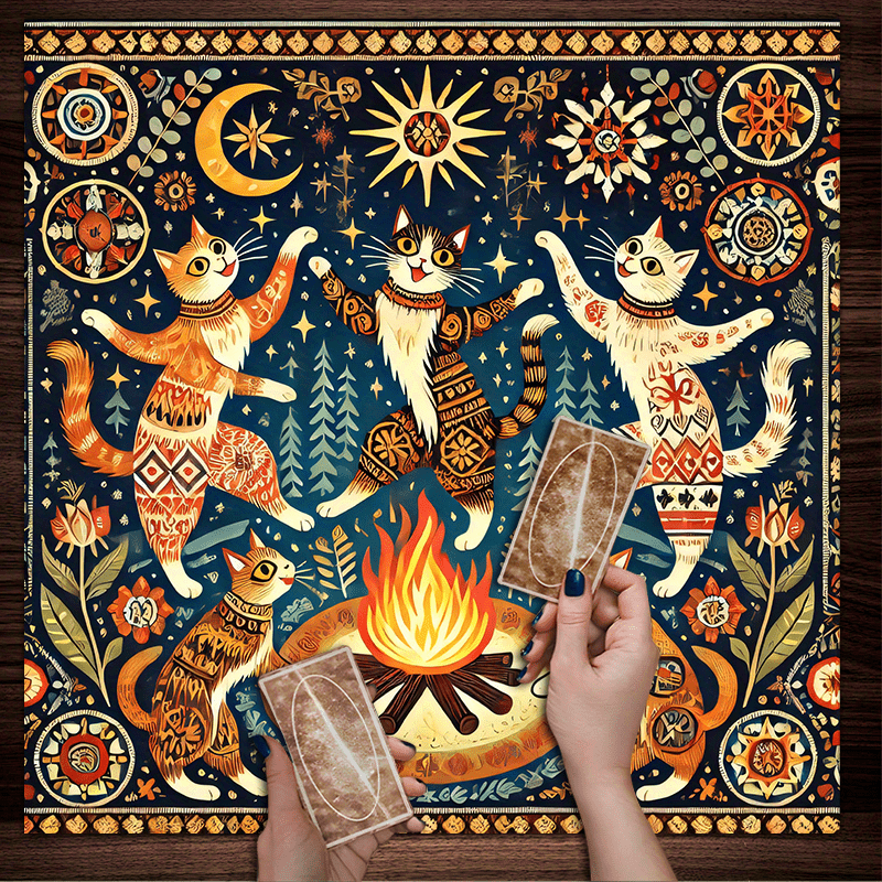 Wunderschönes Fantasy-Boho-Sty – Dance Pad Machine Bewertung und Preis