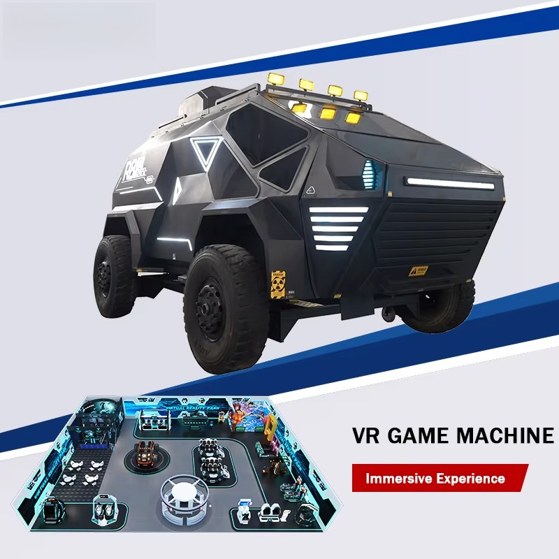 Virtual Reality Vergnügungspar – Arcade Games & Vending Llc Photos Bewertung und Preis