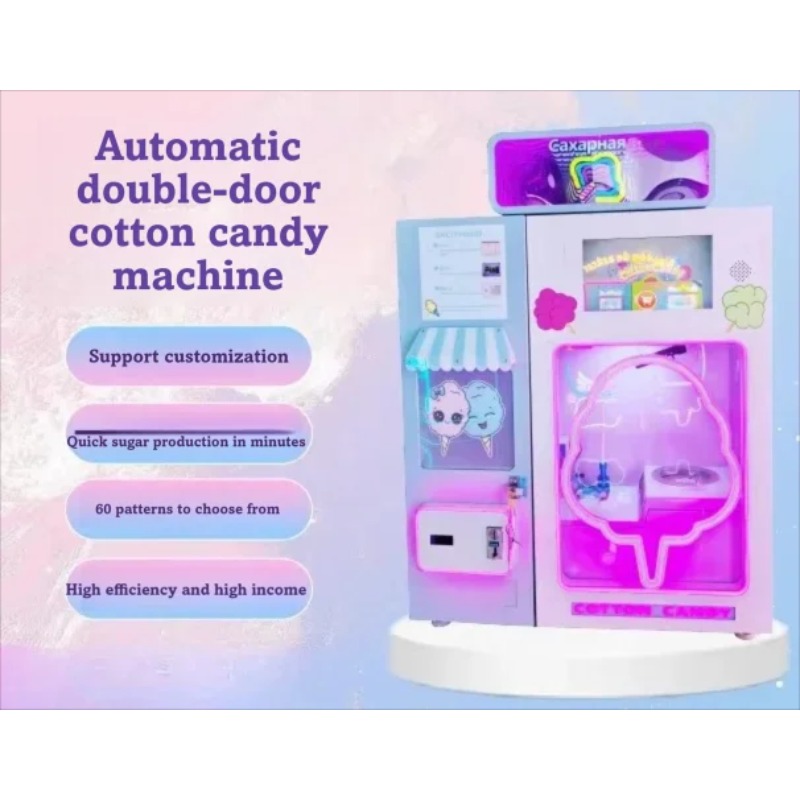 Direkt vom Hersteller 2026 FOB – Candy Vending Machine Bewertung und Preis