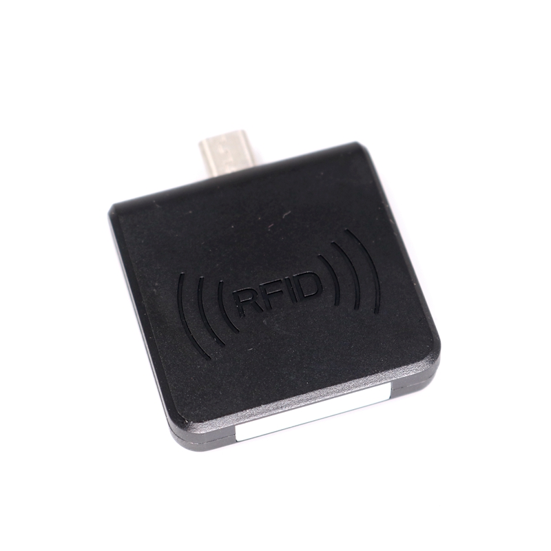 Typ-C-Universal-NFC-Leser für  – Nfc Card Reader Vending Bewertung und Preis