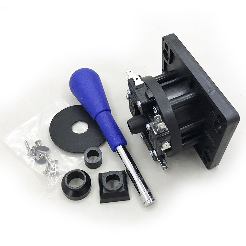 Happ Arcade Joystick Mexikanis – Arcade Vending & Laundry Revenue Bewertung und Preis