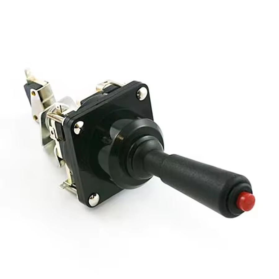 Neuer Arcade-Spiel-Joystick mi – Joystick Arcade Parts Bewertung und Preis