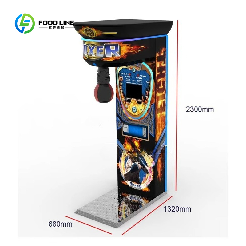 Maßgeschneiderte, hochprofitab – Arcade Machine Profit Bewertung und Preis