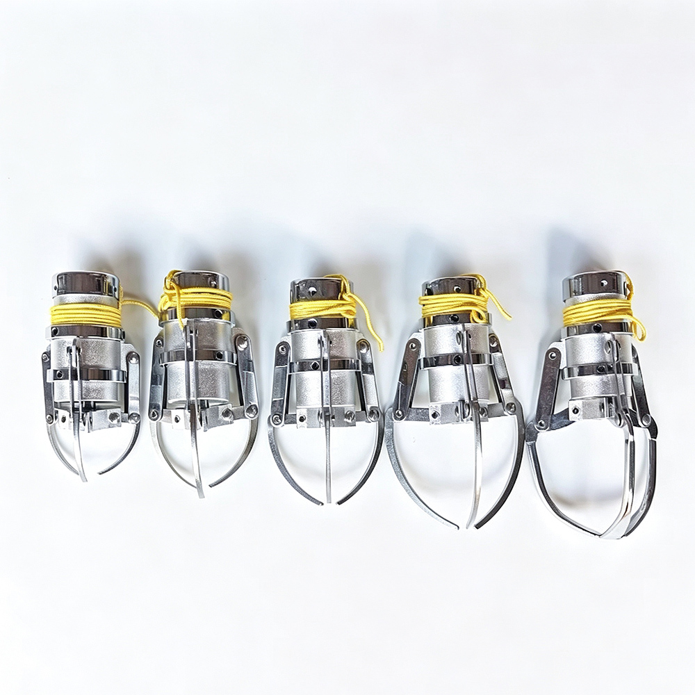 24V Mini-Kranzange mit eingeba – Arcade Vending & Laundry Revenue Bewertung und Preis
