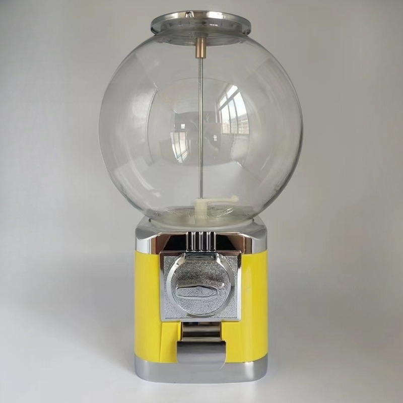 Manueller Mini-Kaugummiautomat – Candy Vending Machine Bewertung und Preis