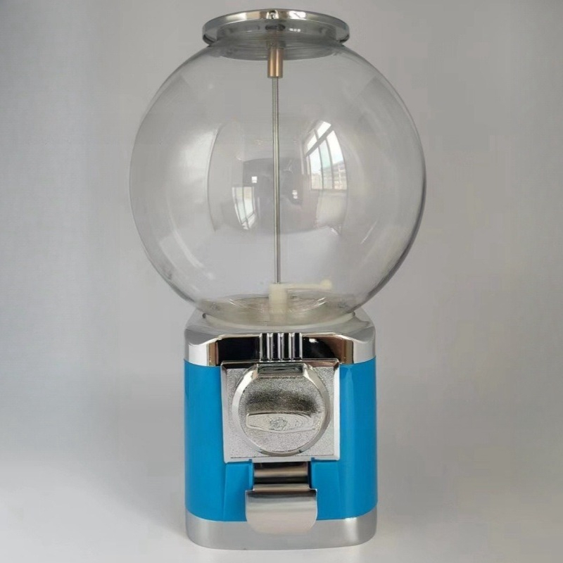 Manueller Mini-Kaugummiautomat – Candy Vending Machine Bewertung und Preis